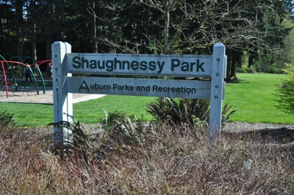 Shaughnessy Park 