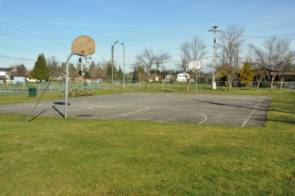 buckley parks