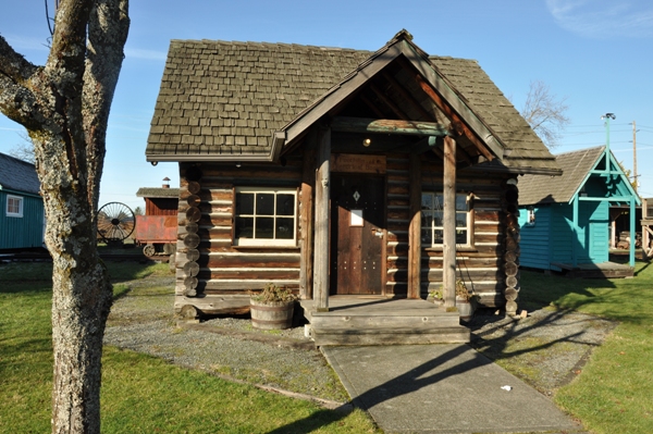 foothills museum buckley