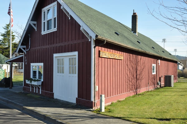 foothills museum