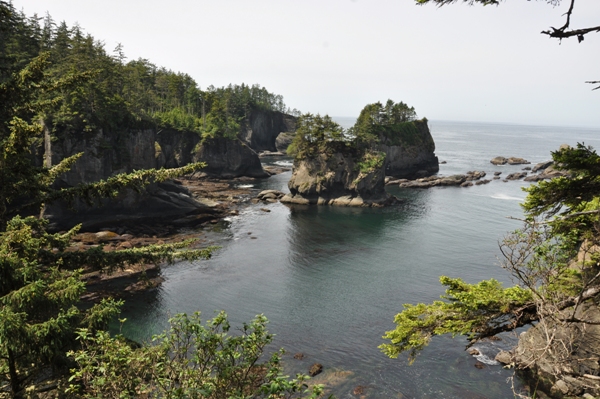 cape flattery