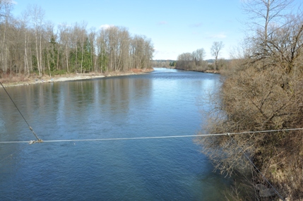 Snoqualmie River