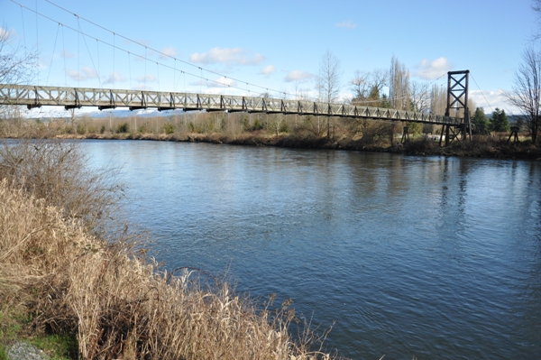 Snoqualmie River