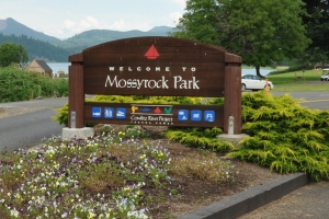 Mossyrock Park