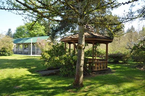 Gazebo 