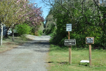 Grand Junction Trail 