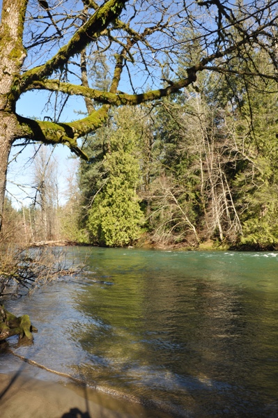 Green River 