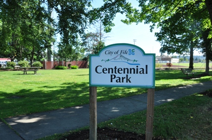 Centennial Park 
