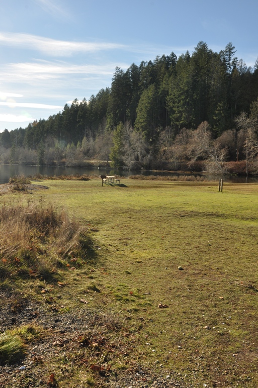 washington state park