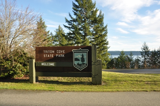 triton cove state park