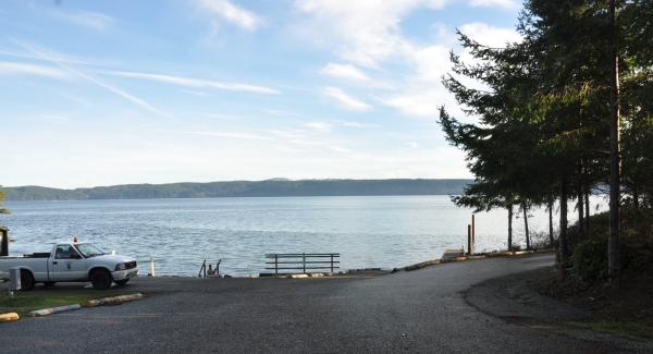 Boat Launch