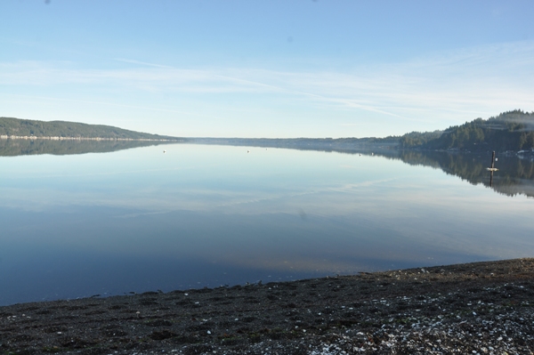 Hood Canal