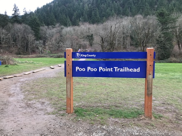 Poo Poo Point