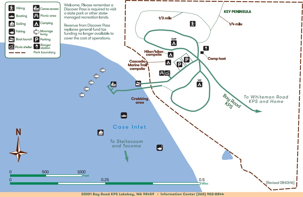 joemma beach map