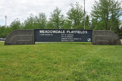 Meadowdale Playfields 
