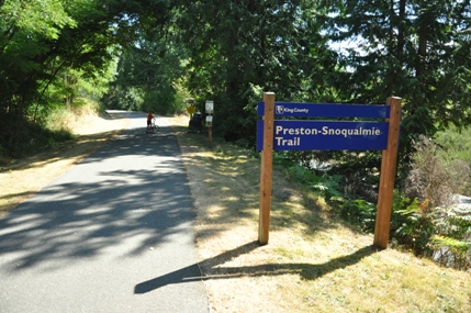 snoqualmie trail