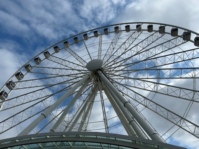 Great Wheel 