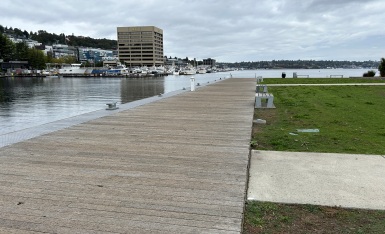 Lake Union 