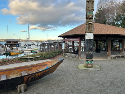 Wooden Boats