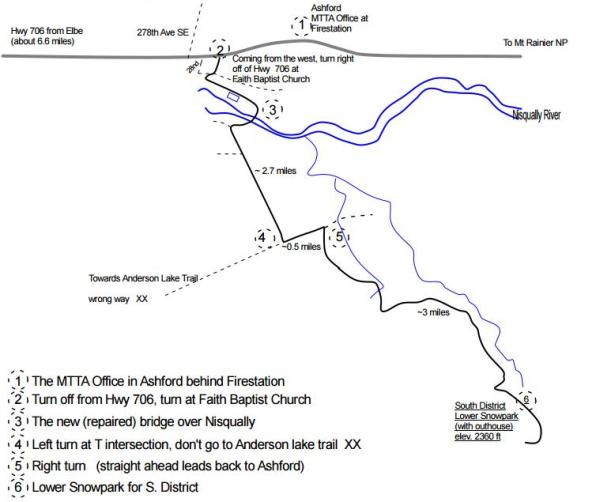 mtta map