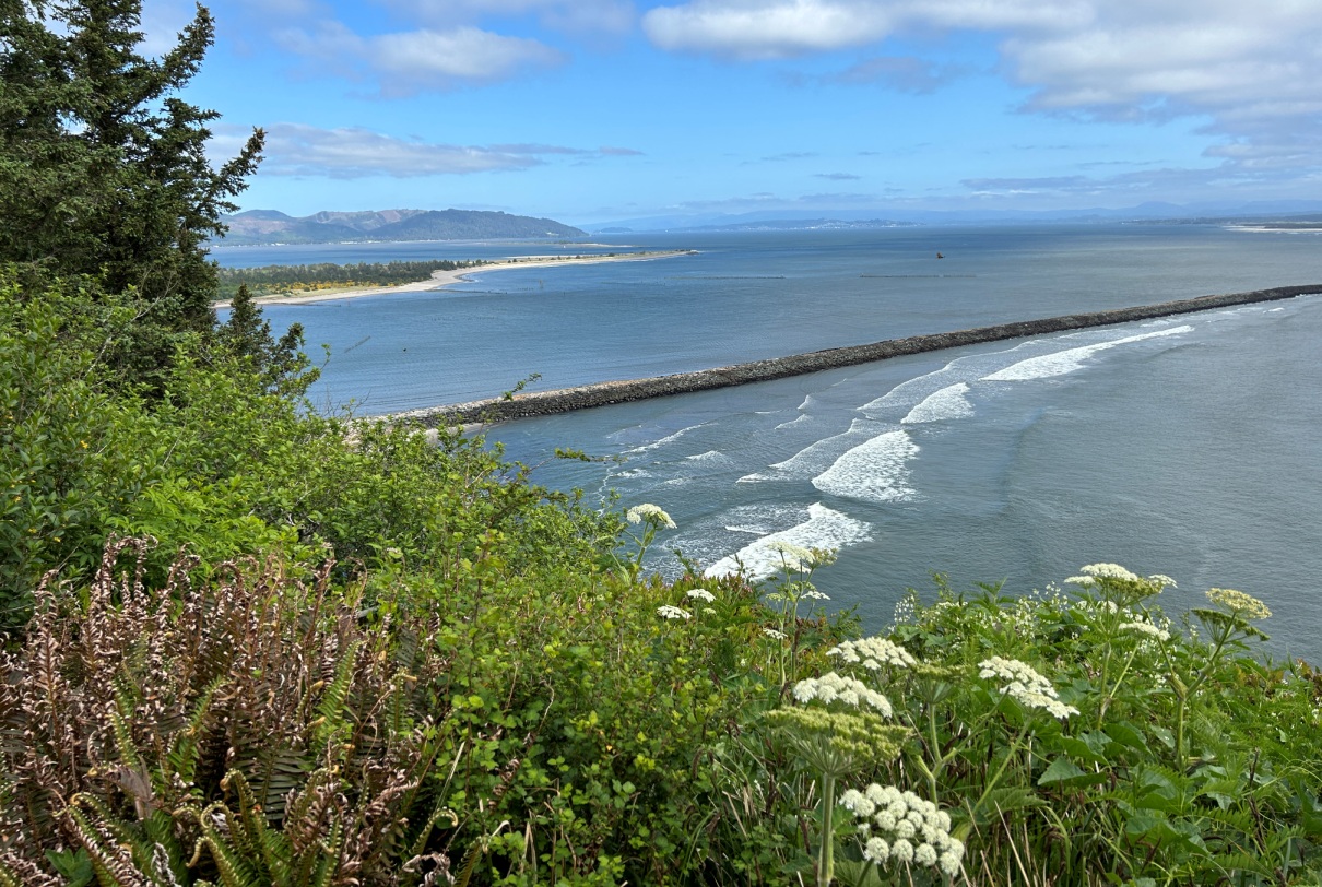 Columbia River 