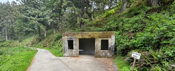 bunker 