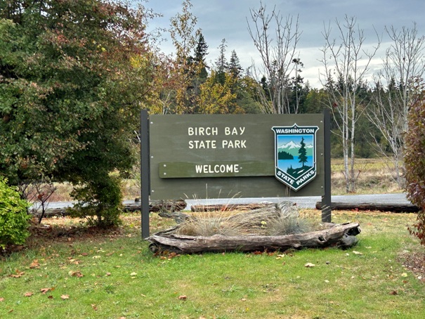 burch bay state park