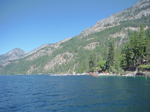 Lake Chelan 