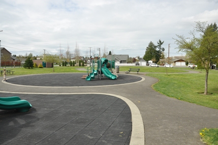 Rainier View Park - Sumner Parks & Recreation