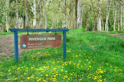 riverside park