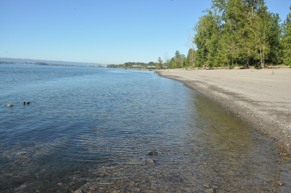 Columbia River 