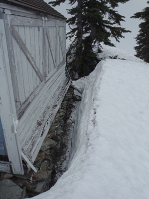 fire lookout