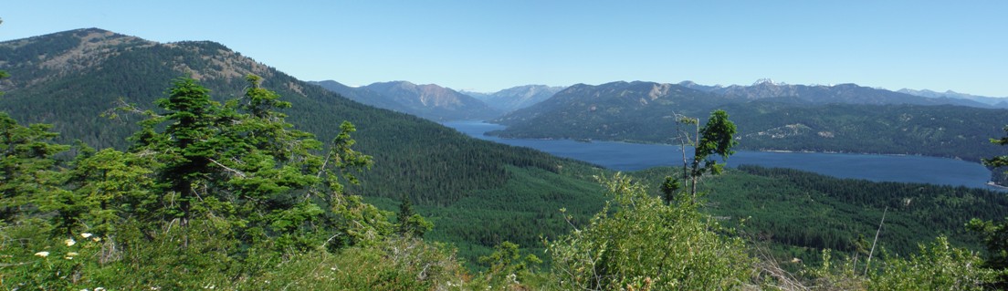 cle elum lake