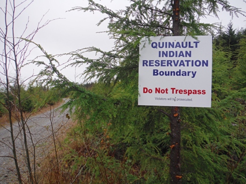 no trespass