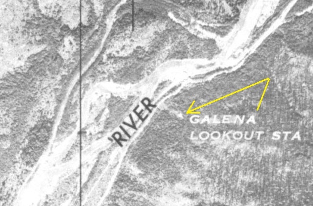 galena lookout map