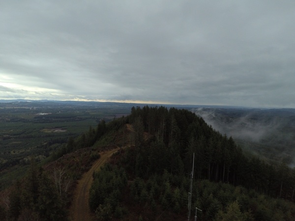 gunderson lookout