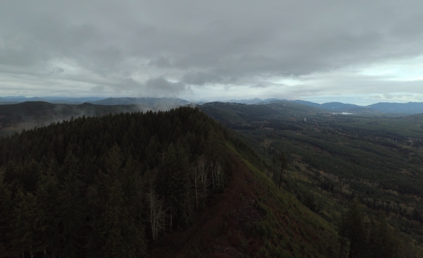 gunderson lookout