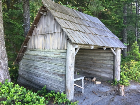 House Rock shelter