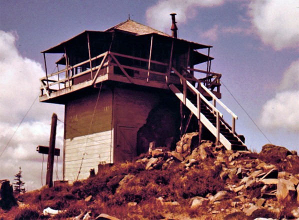 midway lookout