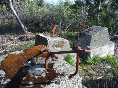 Miller Hill Lookout 