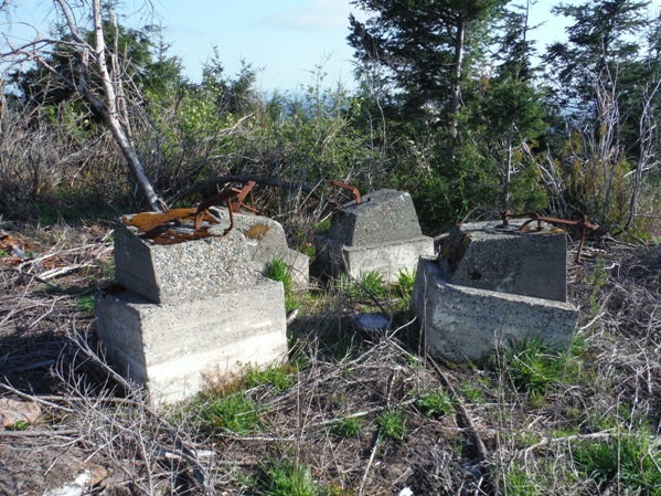 Miller Hill Lookout 