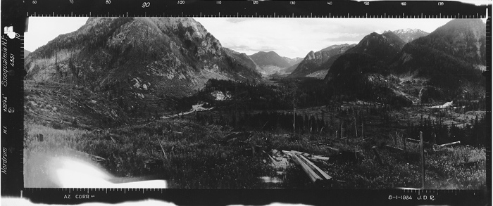 nordrum lookout 