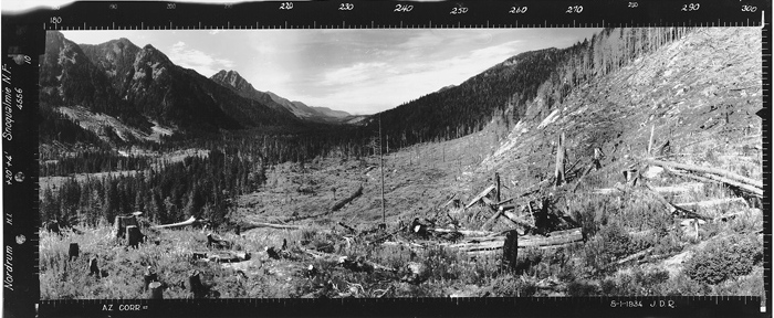 nordrum lookout 