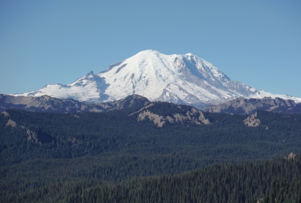 Mount Rainier