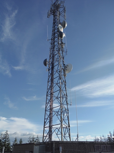 Signal Peak communications