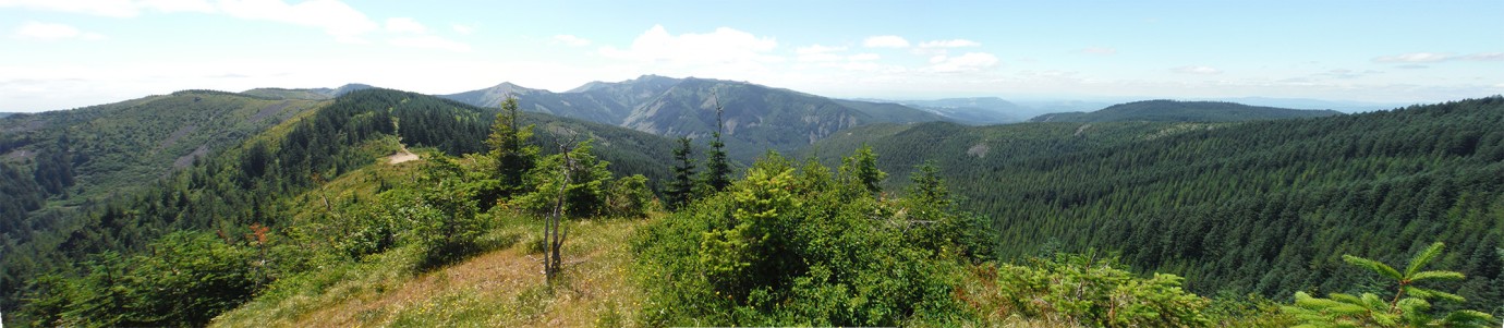 summit guard station