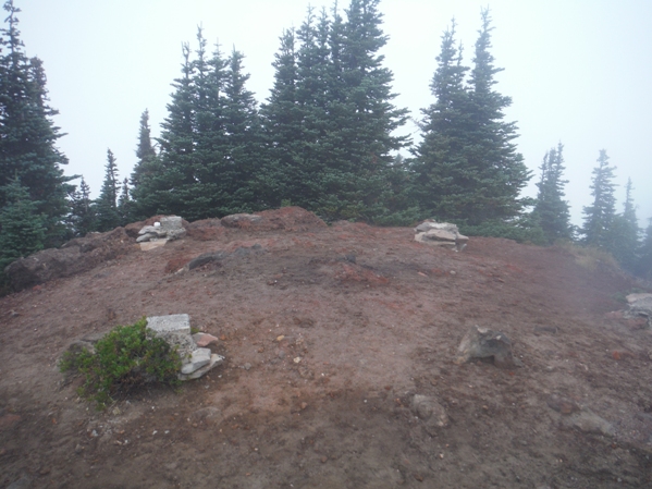 tumac fire lookout