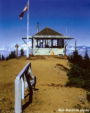 tumac lookout