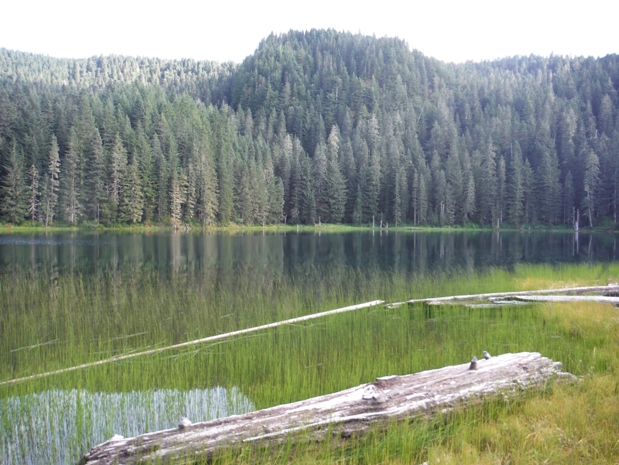 Vanson Lake