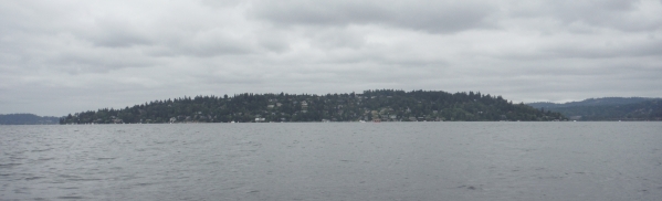 Mercer Island